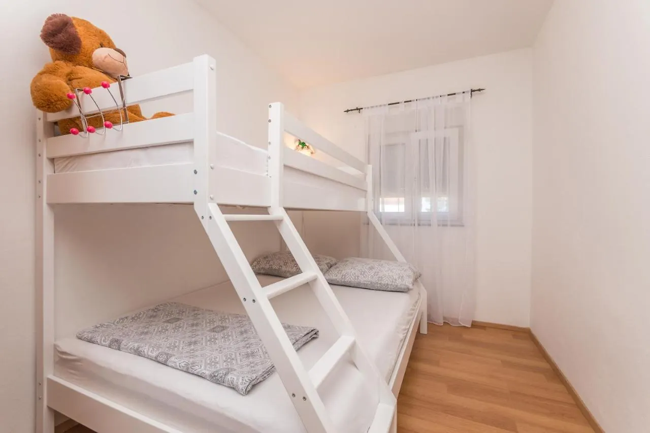 Apartment M&A Biograd Na Moru