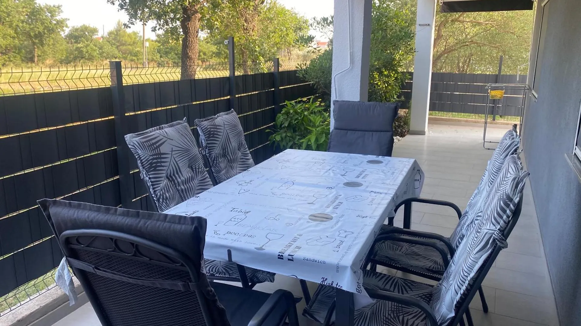 Apartment M&A Biograd Na Moru