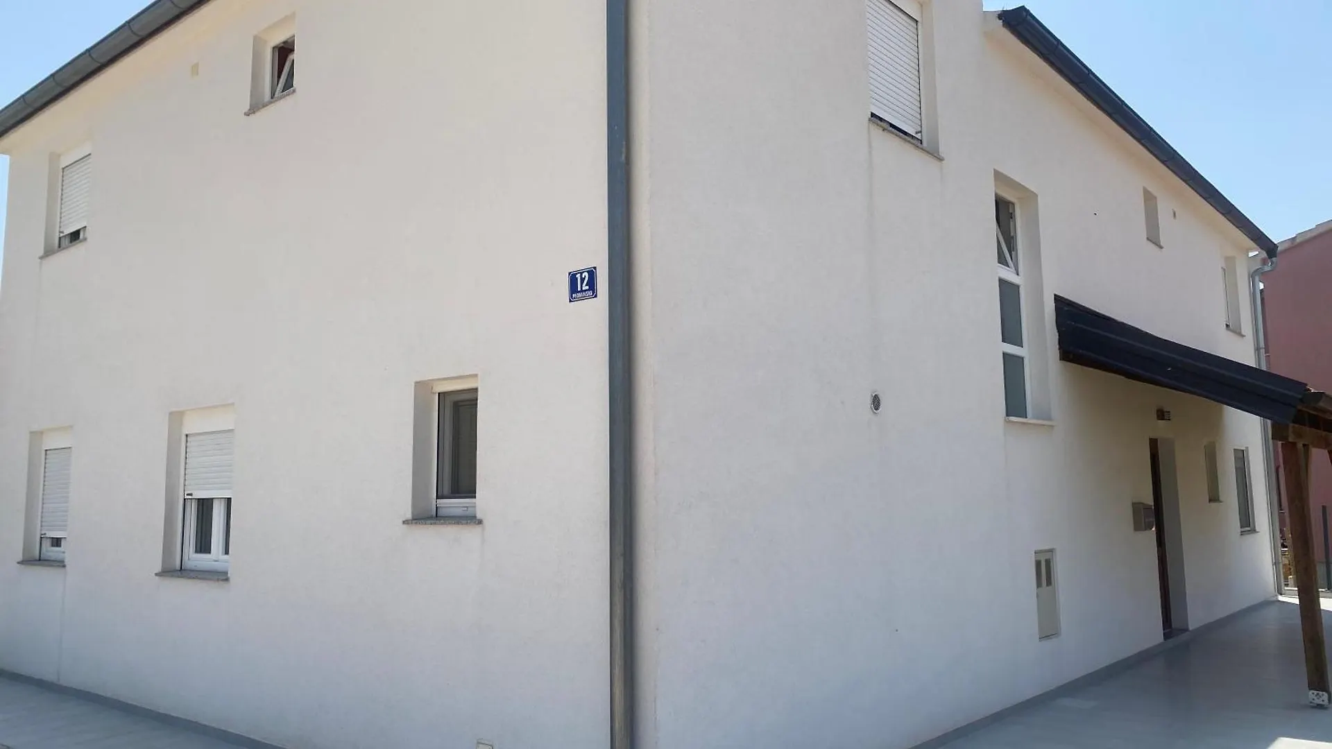 Apartment M&A Biograd Na Moru