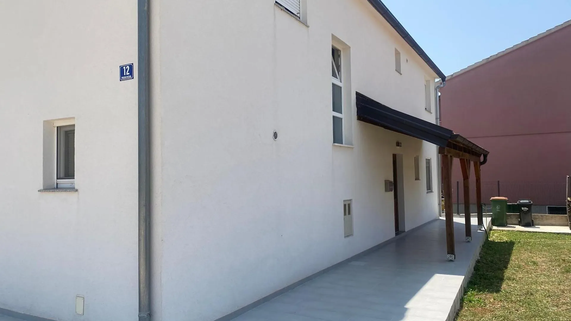 Apartment M&A Biograd Na Moru Croacia
