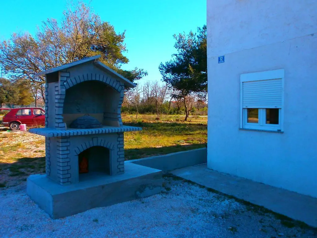 Apartment M&A Biograd Na Moru 0*,  Croacia