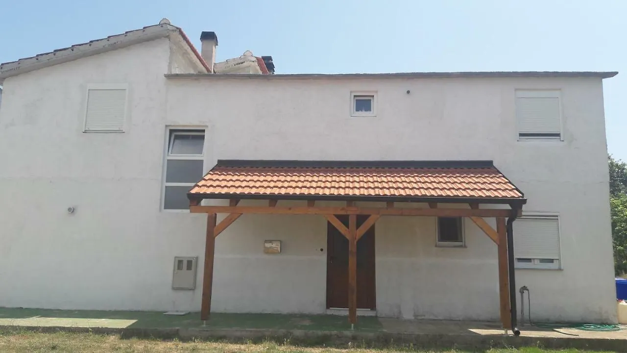 Apartment M&A Biograd Na Moru