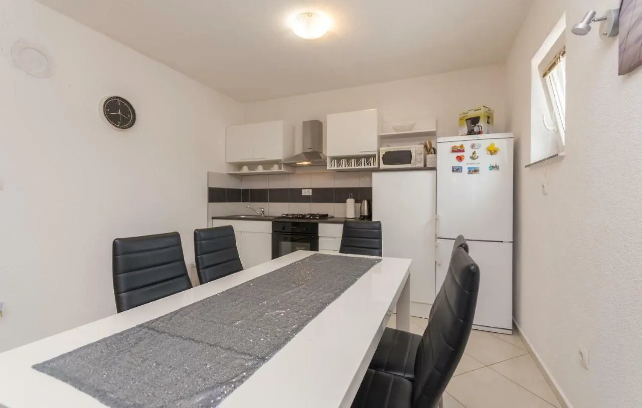 Apartment M&A Biograd Na Moru